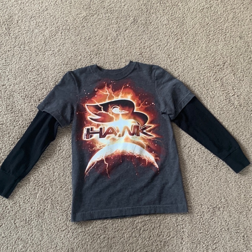 Tony Hawk shirt